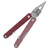 Leatherman Rebar Multitool Heathered Cranberry LM833316