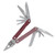 Leatherman Rebar Multitool Heathered Cranberry LM833316