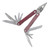 Leatherman Rebar Multitool Heathered Cranberry LM833316