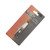 Old Forge Brown Jigged Bone 2-Bld Barlow D-2 Blade Steel OF009BJB