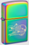 Zippo Lighter Zippo Designs Rainbow Spectrum ZP46837