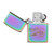 Zippo Lighter Zippo Designs Rainbow Spectrum ZP46837