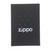 Zippo Lighter Luck Fortune Eye Blue High Polish Armor ZP46752