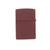 Zippo Lighter Dragon Luck Design Merlot ZP46834