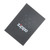 Zippo Lighter Deep Carve Crystal Waves Black Matte ZP46777