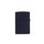 Zippo Lighter Playboy Neon Look Navy Matte Playboy Collection ZP46786