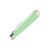 Case XX Mint Green Smooth Synthetic Trapper Folding Knife CA63830