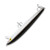 Rapala 29in Giant Lure Replica Silver Black RGL-SB