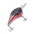Rapala 24in Giant DT Crankbait Lure Replica US Flag RGDT-USF