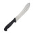 Mercer BPX 8in Granton Edge Butcher Knife Black GRN German Steel M13716