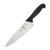 Mercer BPX 8in Chef’s Knife Black GRN High Carbon German Steel M13720