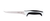 Mercer Sports Millennia Colors 6" Boning Standard White & Black Handle M22306WBH