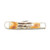 Case XX Happy Anniversary To My Husband 6.5 BoneStag Trapper Folding Knife