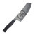 Wusthof Performer 7in Santoku Hollow Edge 1061237317