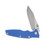 Hinderer Eklipse Blue – Stonewash 3.5in Plain Stonewash Skinny Slicer Hinderer Eklipse Blue – Stonewash 3.5in Plain Stonewash Skinny Slicer KEK35SKSLHOTWSWBL 