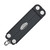 Leatherman Micra Keychain Multitool-Jet Black LM833177