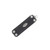 Leatherman Micra Keychain Multitool-Jet Black LM833177