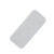 Rivery Zero Smooth Operator Manual OTF Utility Knife-Worn Gray Aluminum Handle Zero-M-OTF-S-6061-Worn Gray