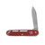 Victorinox Refined Alox Collection Onefold Folding Knife Red Alox V0800620
