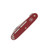 Victorinox Refined Alox Collection Onefold Folding Knife Red Alox V0800620