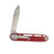 Victorinox Refined Alox Collection Onefold Folding Knife Red Alox V0800620