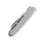 Victorinox Refined Alox Collection Synergy Folding Multi-Tool Silver Alox V0821626