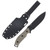 Ranger Knives Ranger 4.5 Fixed Blade OD RN9470OD