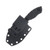Ranger Knives Model 3 Fixed Blade Black RN9471