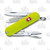 Victorinox Classic SD Swiss Army Knife Stayglow