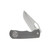 McNees SMKW Exclusive Dixon- Engraved - Tri Star - Atomic Stonewash Titanium MCDIXTRISTARATSW