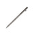 Tactile Turn Pencil 0.7mm Titanium 11-PN7-TTM-TTM