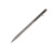 Tactile Turn Slim Side Click Pen Short 5.3" Titanium 10-SS2-TTM-TTM