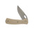 Buck Vantage Force Folding Knife Tan GFN 3.75in Drop Point