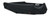 M & P Hostage Response Team (H.R.T.) OTS Auto Blk Aluminum Handle Blk AUS-8 PS Tanto Blade 1237354