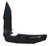 M & P Hostage Response Team (H.R.T.) OTS Auto Blk Aluminum Handle Blk AUS-8 PS Tanto Blade 1237354