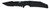 M & P Hostage Response Team (H.R.T.) OTS Auto Blk Aluminum Handle Blk AUS-8 PS Tanto Blade 1237354
