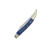 Frost Steel WarriorSmall Toothpick Midnight Blue Bone Handle FR109MNB