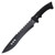 Frost Tac Xtreme Machete Black