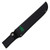 Frost Tac Xtreme Machete Black