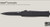 Columbia River Xolotl OTF Auto Blk AL Handle Black PVD Magnacut Blade CRA1200