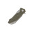 Hinderer Halftrack Slicer OD Green – Stonewash 2.75in Plain Stonewash Slicer KHTSLITWSWOD
