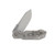 Hinderer Halftrack Slicer OD Green – Stonewash 2.75in Plain Stonewash Slicer 4