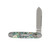 Jack Wolf Equal End Folding Knife Abalone 3