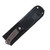 Elite Tactical Full Tang Drop Point Fixed Blade/Black Blade/Dark Green Micarta/9.75" Overall MCETFIX002SDSW