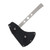 Perfect Point Throwing Axe USA Flag Stainless Steel 9.5in MCPP1241SL