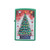 Zippo SMKW Exclusive Christmas 2025 Christmas Tree Design Limited Edition Lighter ZPC425324