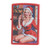 Zippo SMKW Exclusive Christmas 2025 Christmas Gal at Chimney Hearth Pinup Limited Edition Lighter ZPC425330