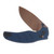 Kizer C01C 2.9 CD Folding Knife Blue Aluminum Handle Sunset Metal PVD Elmax Blade KI3488.29CDA1 