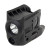 Streamlight TLR-6 Weapon Light for Glock 42/43/43X/48 w/Red Laser 100L