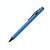 Blackhawk T6 Blue Aluminum Mechanical Pencil With Bolt Action BHPL01BL